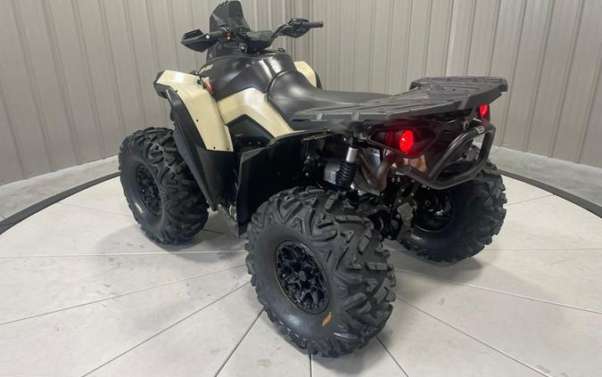 2021 Can-Am RENEGADE XMR 570 4x4 DPS