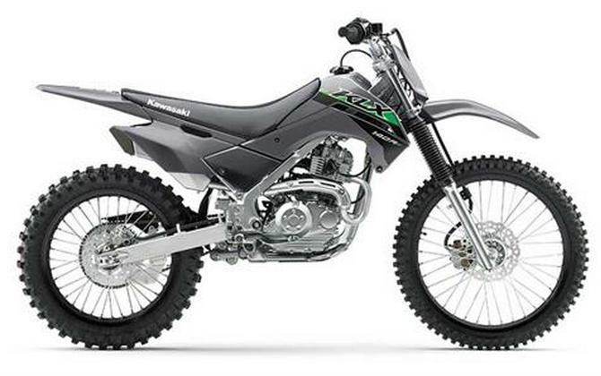 2024 Kawasaki KLX 140R F