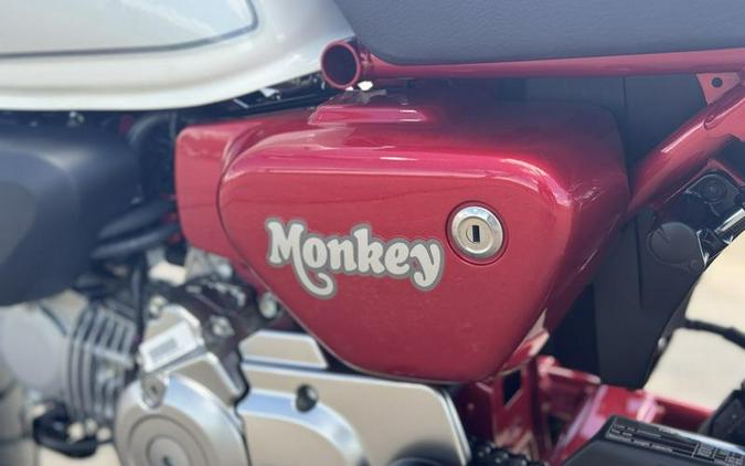 2024 Honda® Monkey