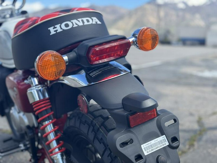 2024 Honda® Monkey