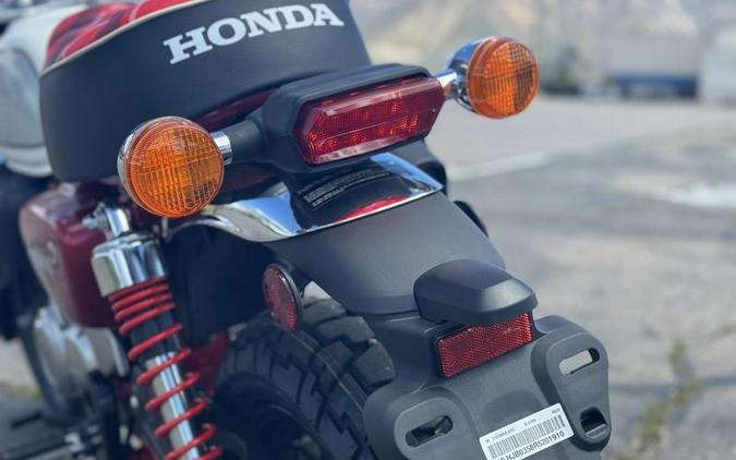 2024 Honda® Monkey