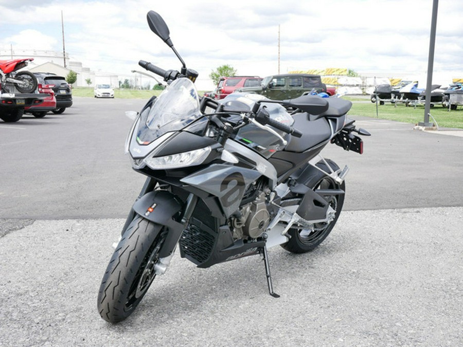 2023 Aprilia Tuono 660