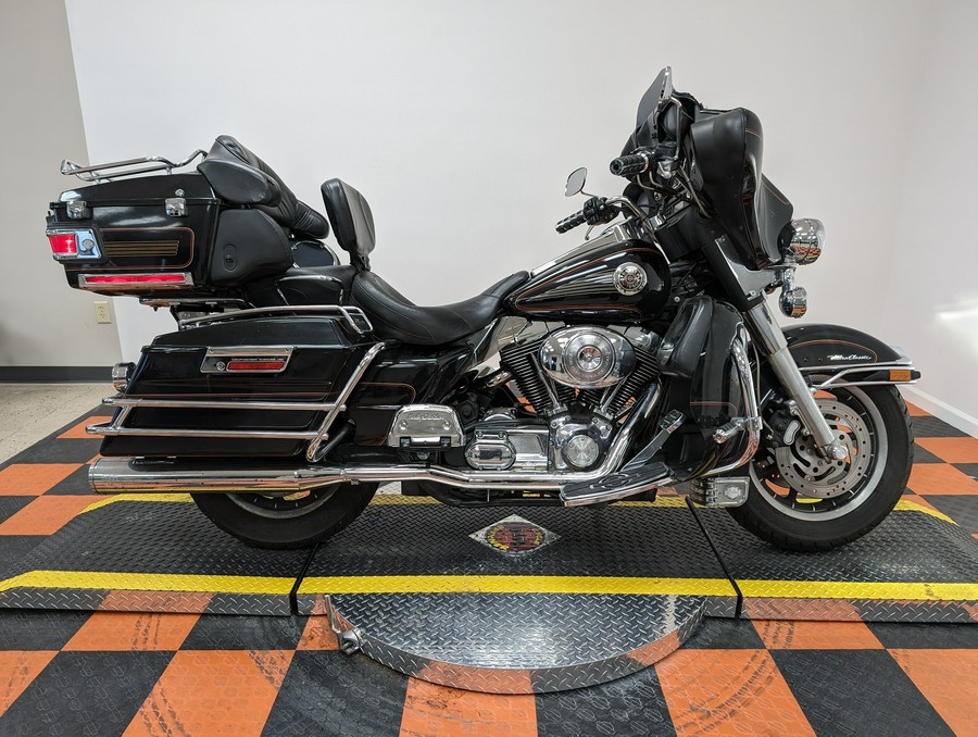 2002 Harley-Davidson FLHTC-UI