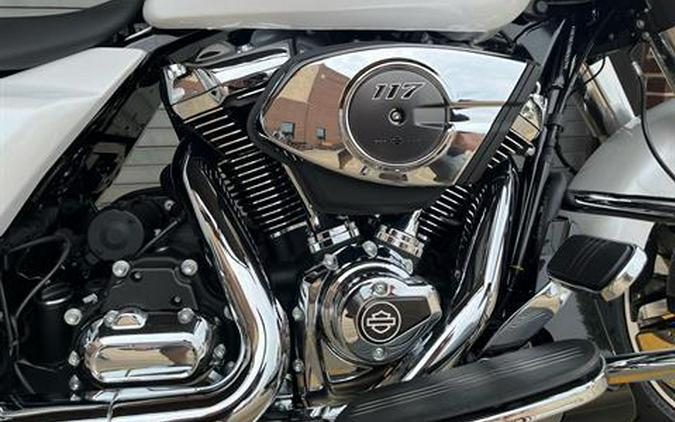 2024 Harley-Davidson Street Glide®