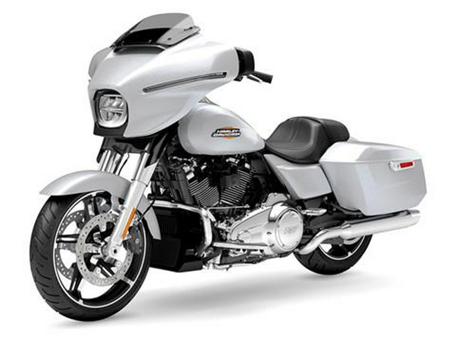 2024 Harley-Davidson Street Glide®