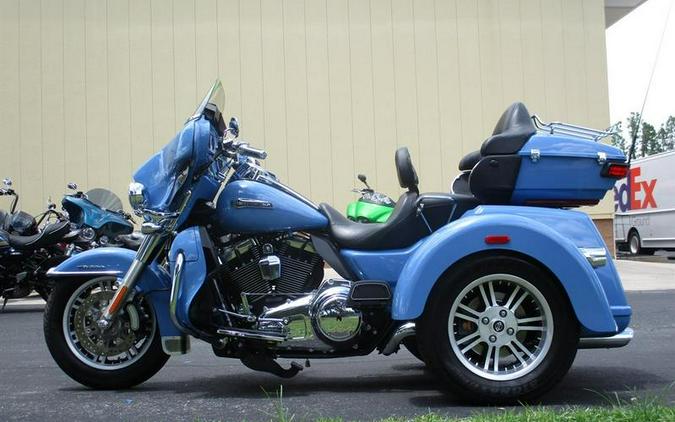 2014 Harley-Davidson® Triglide