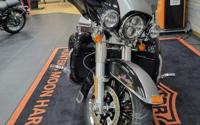 2017 Harley-Davidson® FLHTK - Ultra Limited