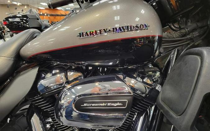 2017 Harley-Davidson® FLHTK - Ultra Limited