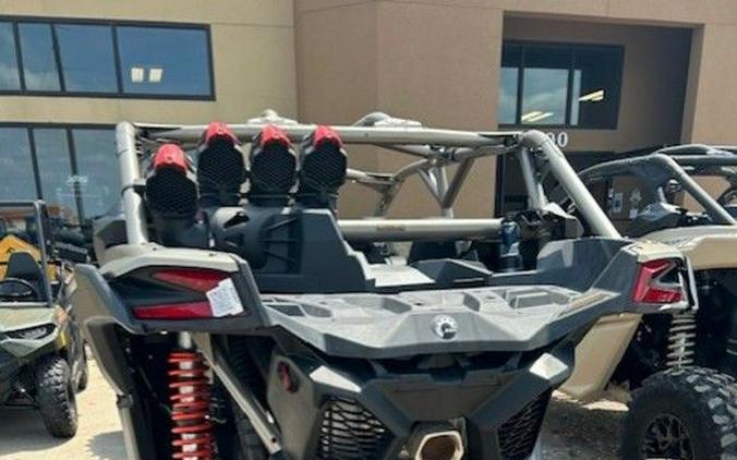 2023 Can-Am® Maverick X3 MAX X mr Turbo RR