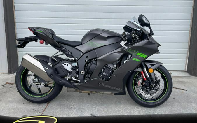 2025 Kawasaki Ninja® ZX™-10RR ABS