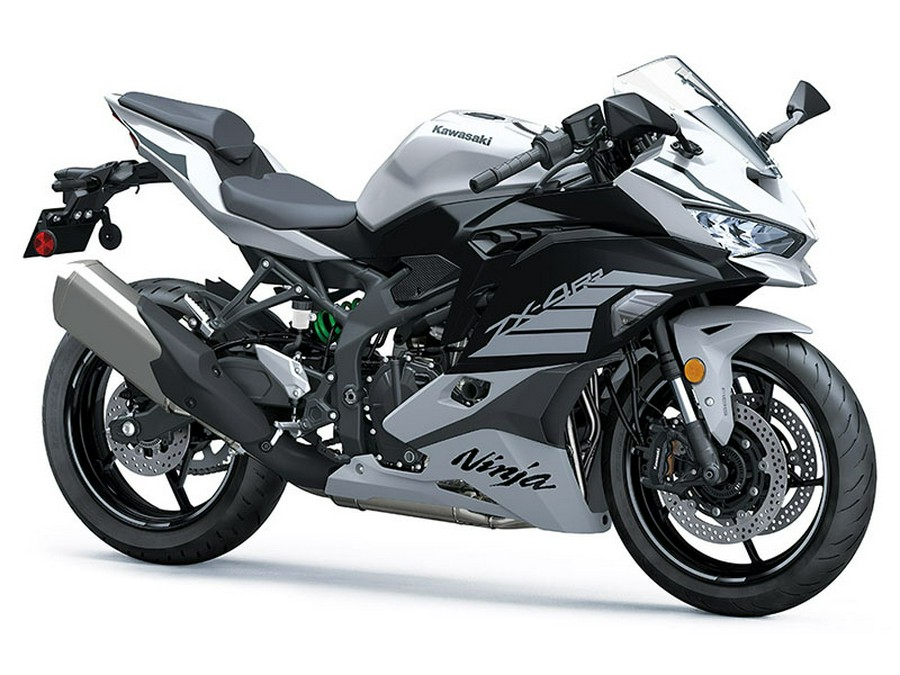 2025 Kawasaki Ninja ZX-4RR ABS