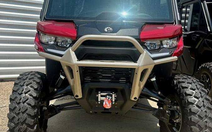 2025 Can-Am® Defender MAX Limited HD10