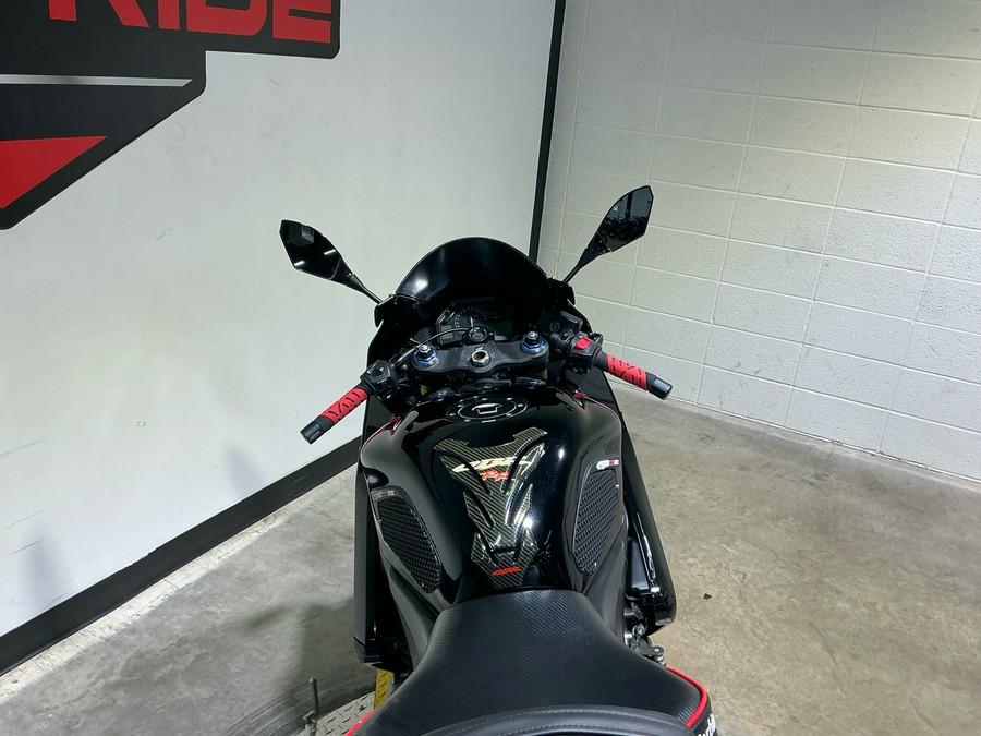 2006 Honda CBR®600RR