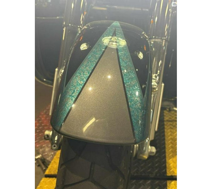 2015 Harley-Davidson® FLHTKSE - CVO™ Limited