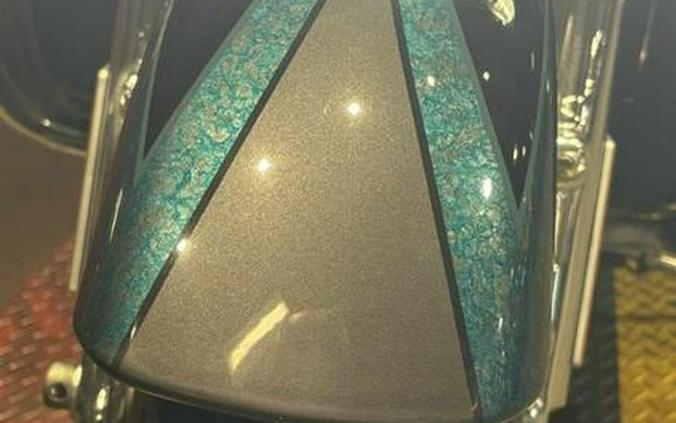 2015 Harley-Davidson® FLHTKSE - CVO™ Limited