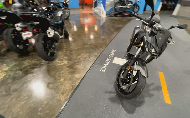 2026 Kawasaki Z500 ABS