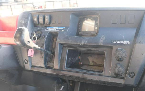 Used 2024 KAWASAKI MULE PROFX 1000 HD EDITION