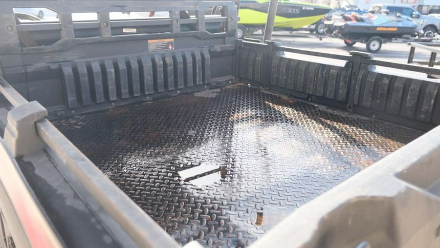 Used 2024 KAWASAKI MULE PROFX 1000 HD EDITION