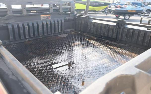 Used 2024 KAWASAKI MULE PROFX 1000 HD EDITION