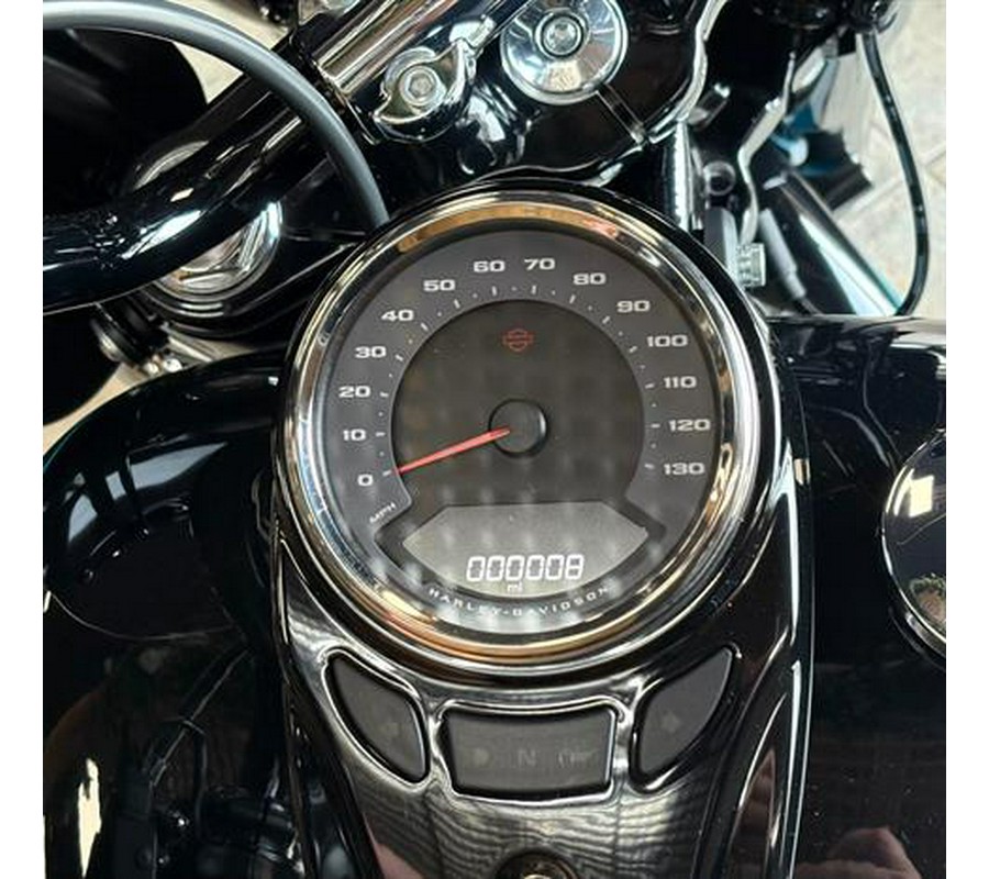 2026 Harley-Davidson Heritage Classic