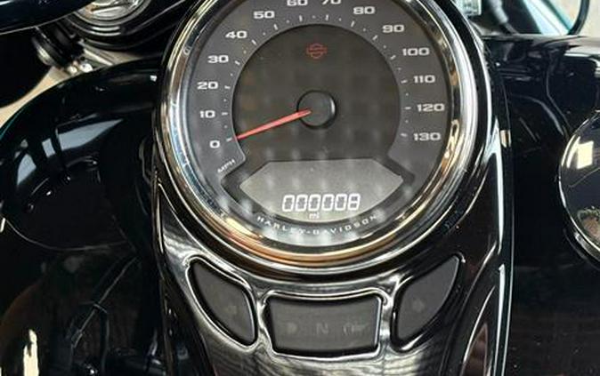 2026 Harley-Davidson Heritage Classic