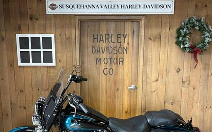 2026 Harley-Davidson Heritage Classic
