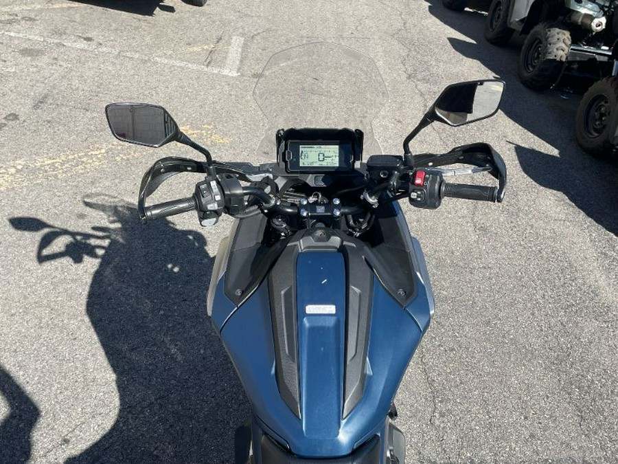 2024 Honda NC750X DCT