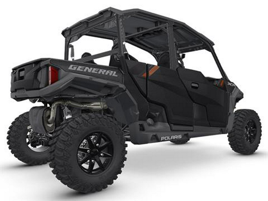 2026 Polaris General XP 4 1000 Ultimate