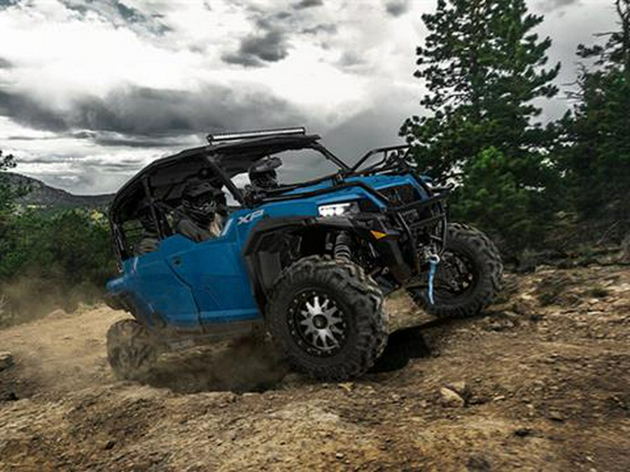 2026 Polaris General XP 4 1000 Ultimate