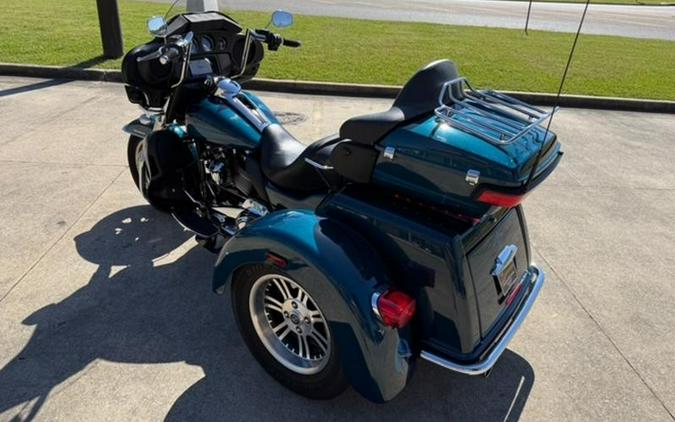 2020 Harley-Davidson® FLHTCUTG - Tri Glide® Ultra