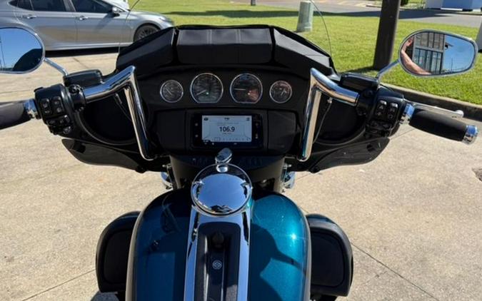 2020 Harley-Davidson® FLHTCUTG - Tri Glide® Ultra