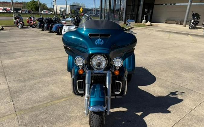 2020 Harley-Davidson® FLHTCUTG - Tri Glide® Ultra