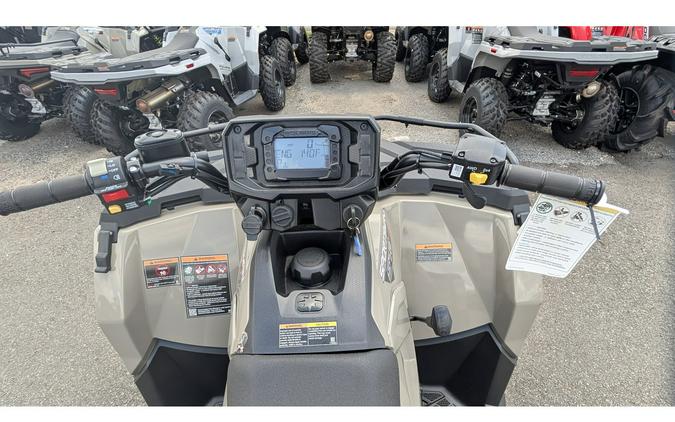 2026 Polaris SPORTSMAN 570