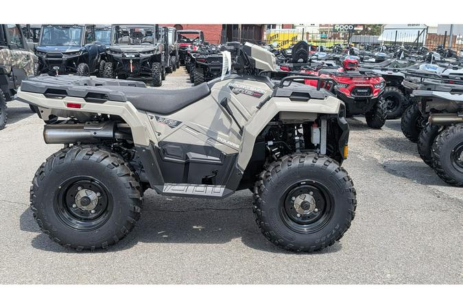 2026 Polaris SPORTSMAN 570