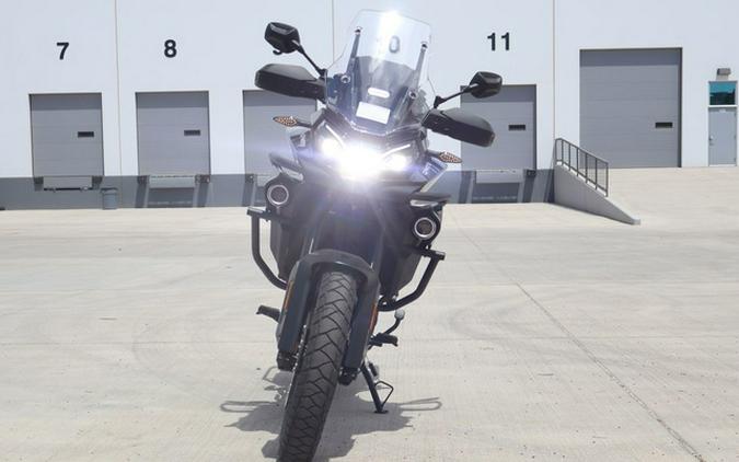 2026 CFMOTO IBEX 800 E