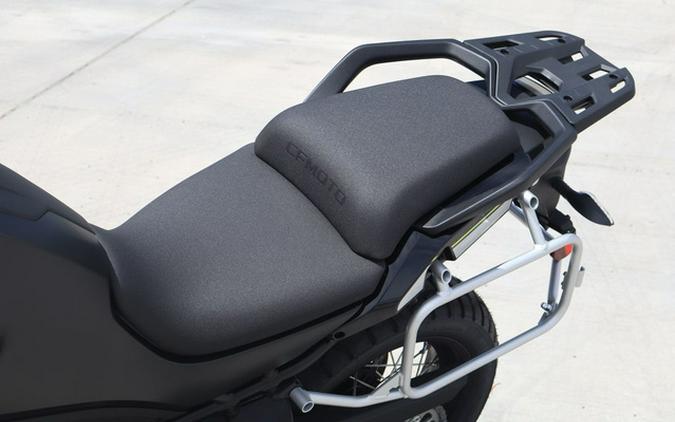2026 CFMOTO IBEX 800 E