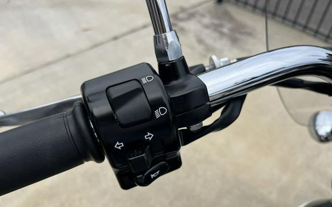 2012 Kawasaki Vulcan 900 Classic