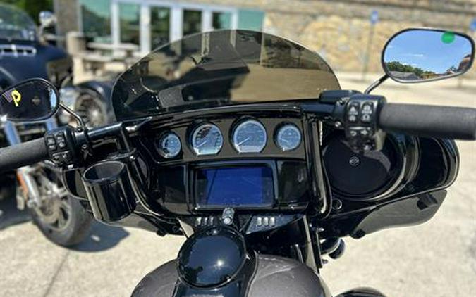 2023 Harley-Davidson LIMITED