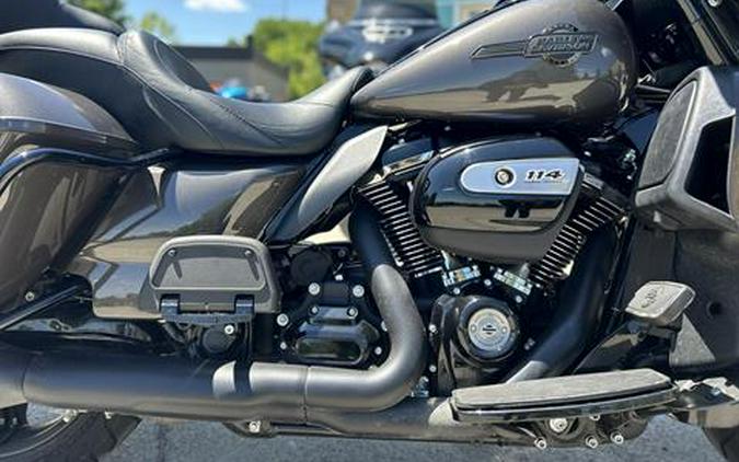 2023 Harley-Davidson LIMITED