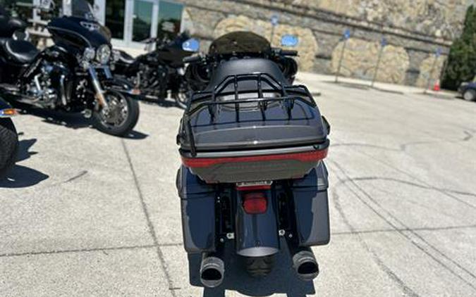 2023 Harley-Davidson LIMITED