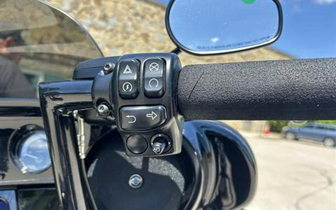 2023 Harley-Davidson LIMITED