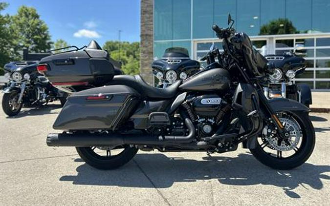2023 Harley-Davidson LIMITED