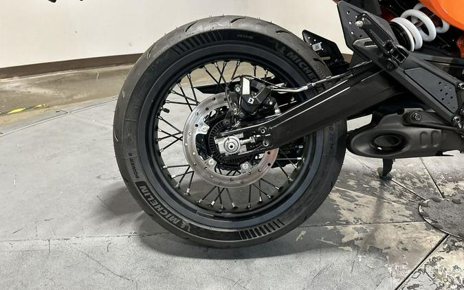 2026 KTM SMC 390 R