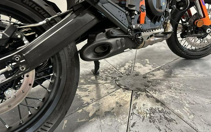 2026 KTM SMC 390 R