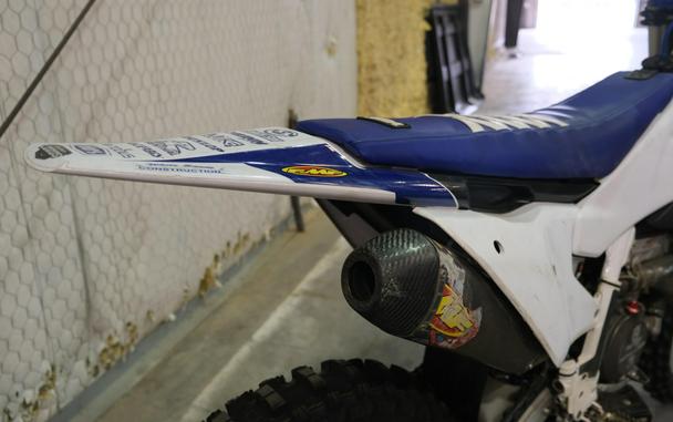 2024 HUSQVARNA FC250