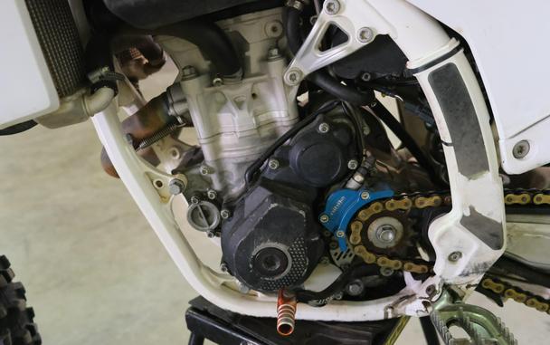 2024 HUSQVARNA FC250