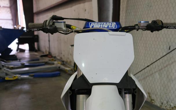 2024 HUSQVARNA FC250