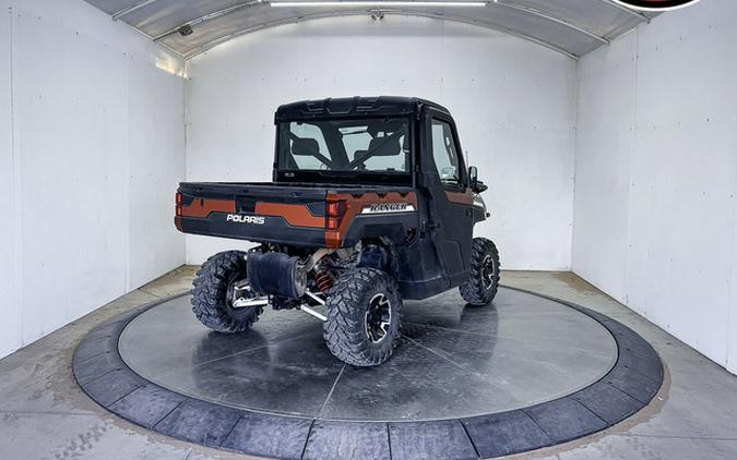 2020 Polaris Ranger XP 1000 NorthStar Edition