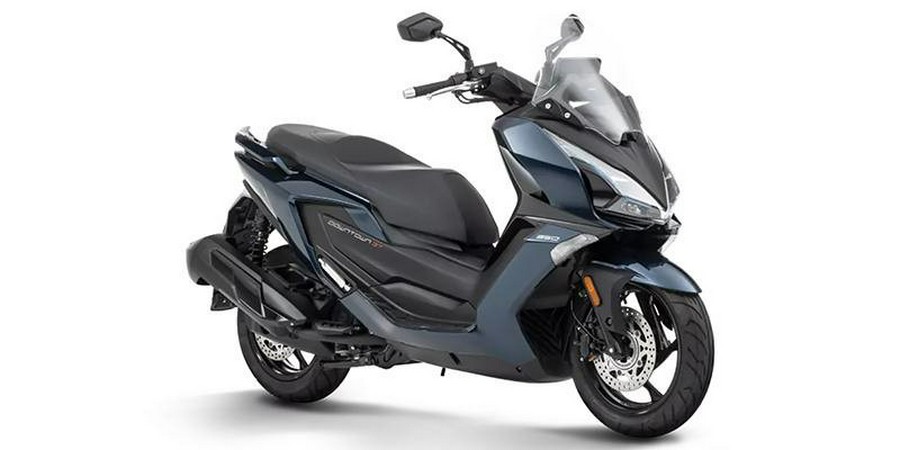 2026 Downtown GT 350i - KYMCO