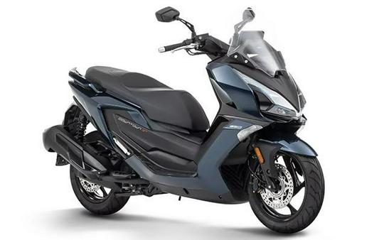 2026 Downtown GT 350i - KYMCO